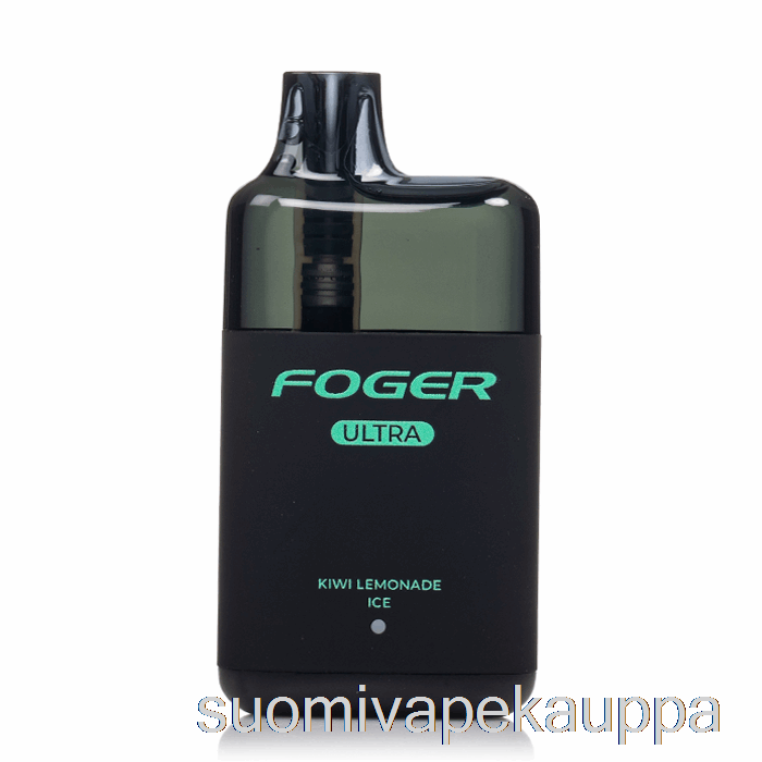 Vape Box Foger Ultra 6000 Kertakäyttöinen Kiivi-limonadijää